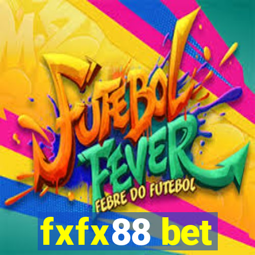 fxfx88 bet